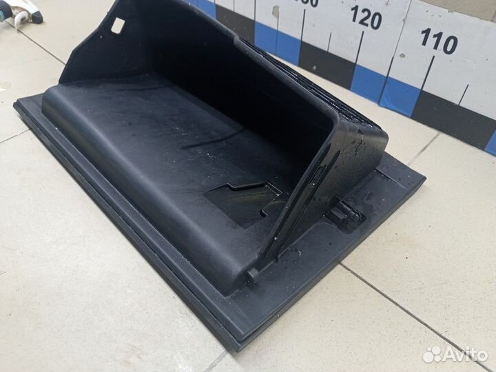 Бардачок Atlas 2017