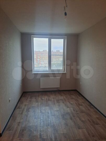 1-к. квартира, 24,8 м², 5/25 эт.