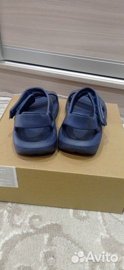 Сандалии для мальчика р. 36