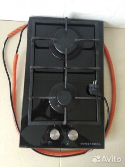 Встраиваемые варочные панели