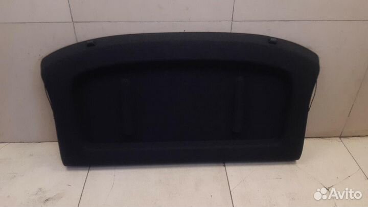 Полка задняя багажника Hyundai Creta