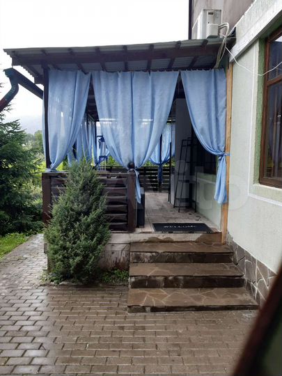 Дача 80 м² на участке 10 сот.