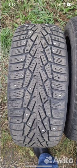 Nokian Tyres Hakkapeliitta 7 205/55 R16 94T