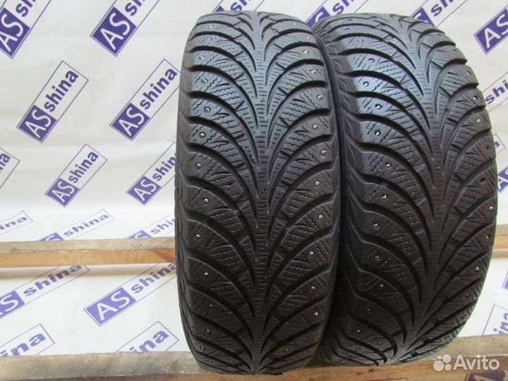 Goodyear UltraGrip Extreme 185/65 R15 99G