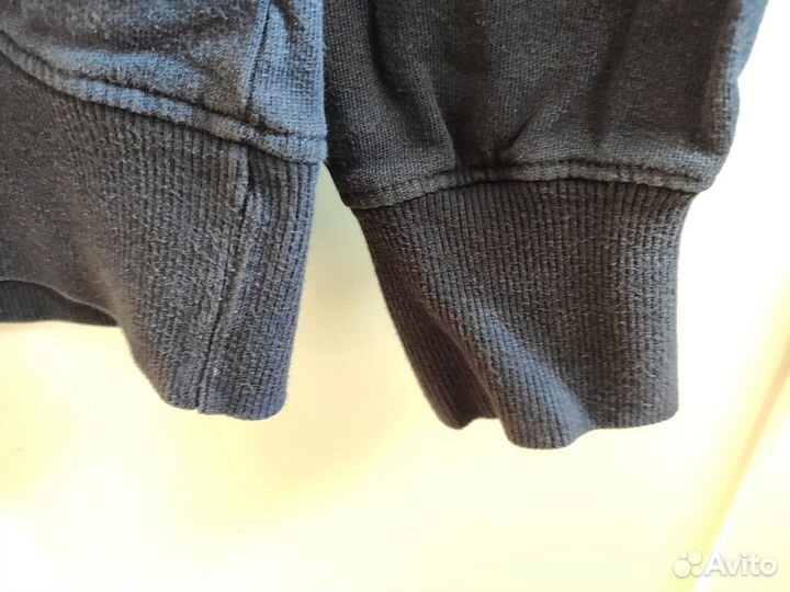 Свитшот conquergear