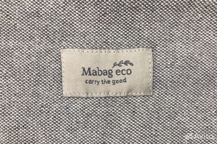 Cумка-Шоппер Mabag Eco