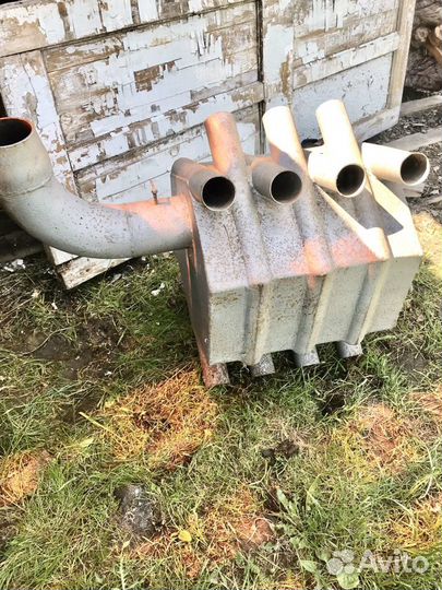 Печь для дома и дачи