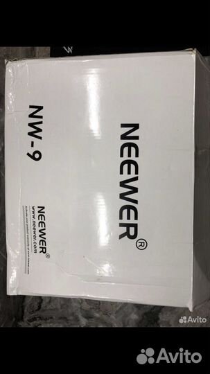 Акустический экран neewer nw-9