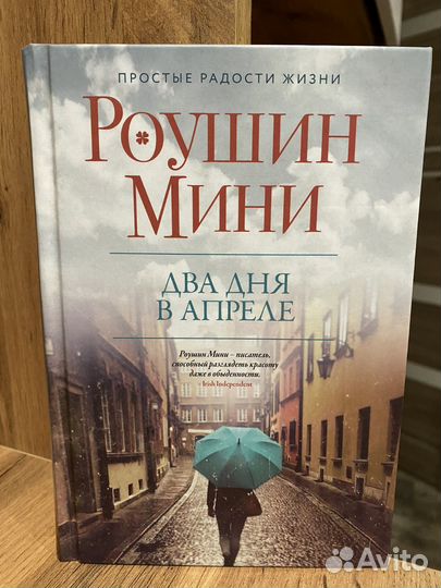 Роушин Мини