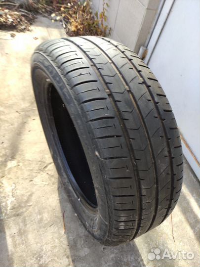 Bridgestone Ecopia EX20RV 225/55 R17 W