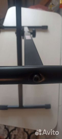 Подставка под синтезатор Hohner