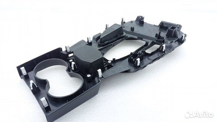 Накладка консоли Haval F7X GW4C20NT 2022