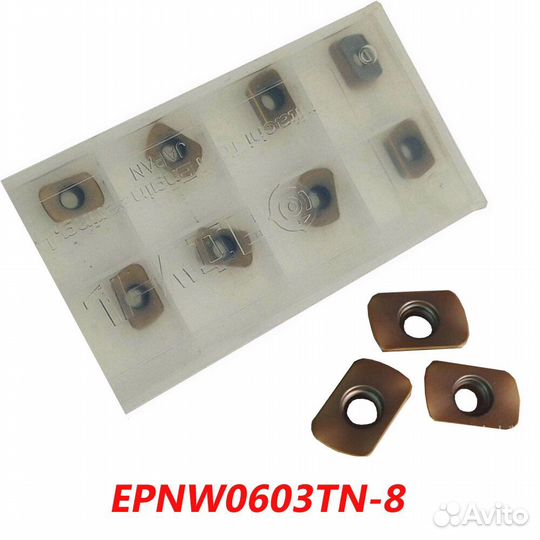 Deskar epnw0603TN-8 LF6018
