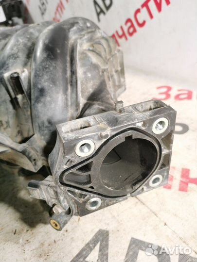 Коллектор впускной Honda Cr-V внедорожник R20A