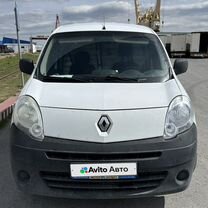 Renault Kangoo 1.6 MT, 2012, 235 000 км, с пробегом, цена 550 000 руб.