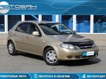 Chevrolet Lacetti 1.6 AT, 2010, 130 000 км, с пробегом, цена 577 000 руб.