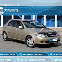 Chevrolet Lacetti 1.6 AT, 2010, 130 000 км, с пробегом, цена 577 000 руб.