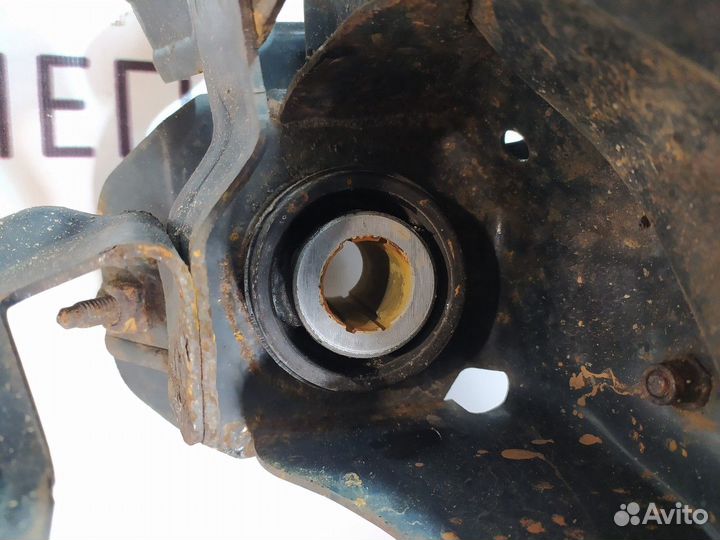 Балка подмоторная Volvo XC60