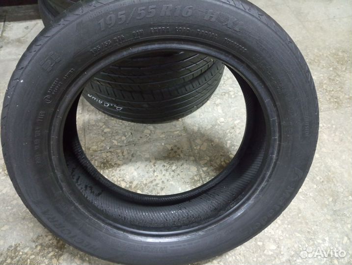 Matador MP 47 Hectorra 3 195/55 R16