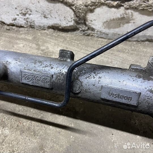 Рулевая рейка ford focus 2 1.8/2.0/2.5t