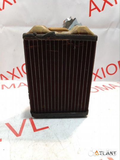 Радиатор печки honda S-MX