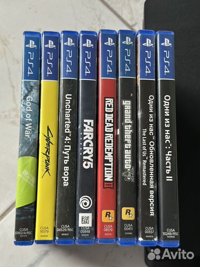 Sony PS4 slim 1tb