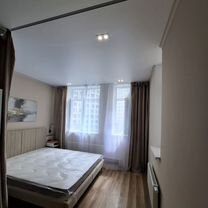 Квартира-студия, 38 м², 3/19 эт.