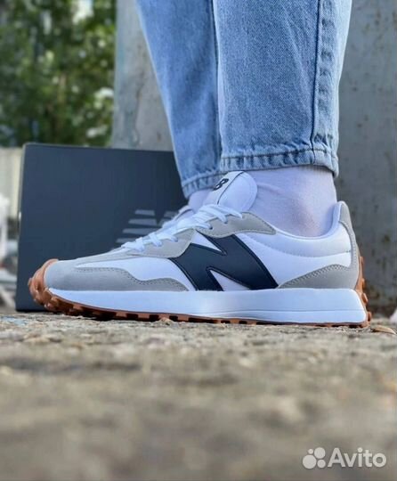 New balance