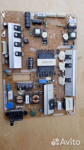 Блок питания BN44-00518B