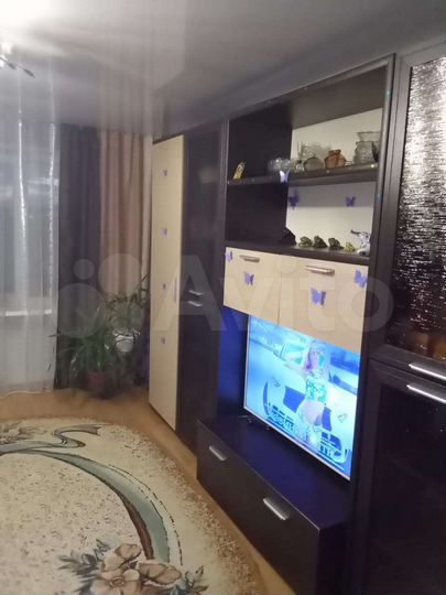 2-к. квартира, 56 м², 3/5 эт.