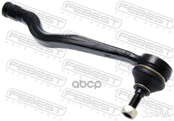 Наконечник рулевой тяги перед прав LCV 2421