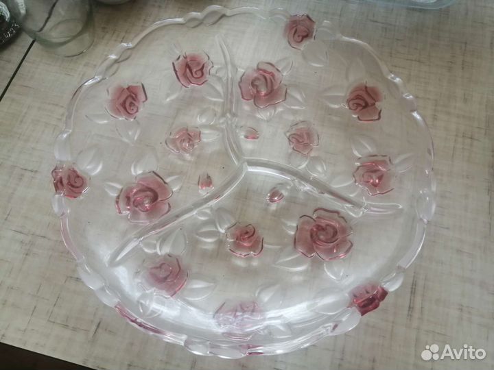 Ваза для фруктов германия