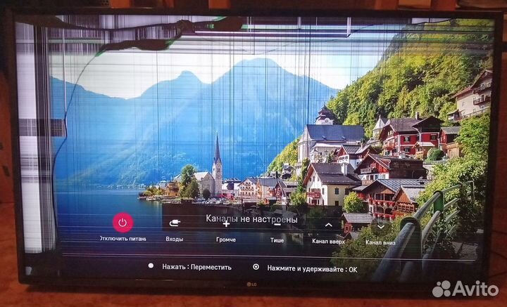 Шлейфы lvds EAD64666103 EAD64666104