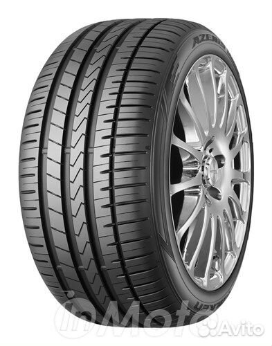 Falken Azenis FK-510 265/35 R21 101Y