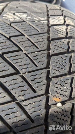 Continental ContiVikingContact 6 215/60 R16 94V