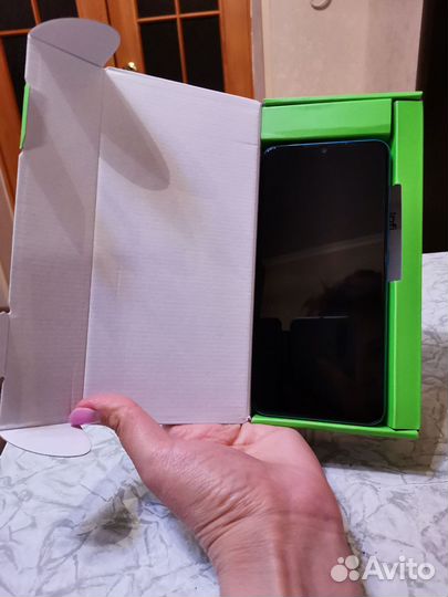 Infinix Smart 7 Plus, 3/64 ГБ