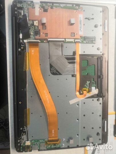 Prestigio Smartbook 133S
