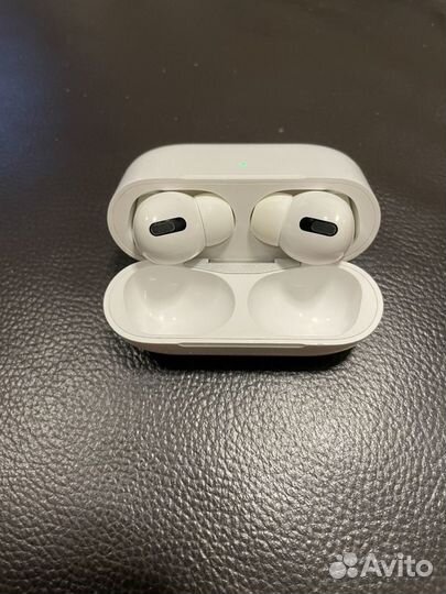 Наушники apple airpods pro A2084