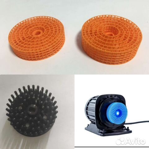 Аксессуары для аквариума