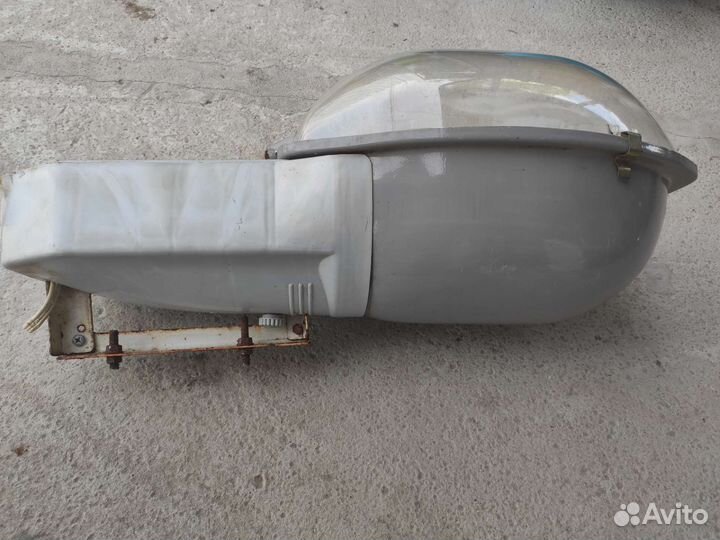 Фонарь уличный (жку 12-150)