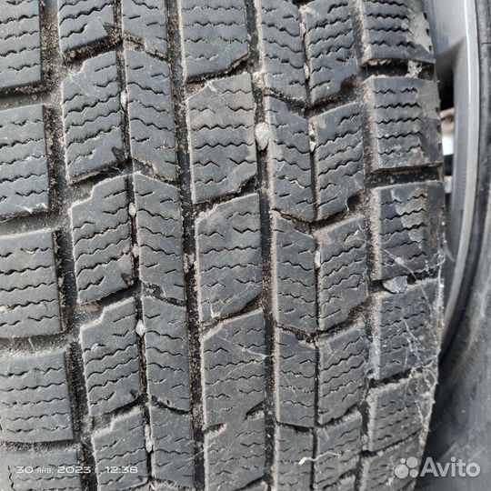 Dunlop Graspic DS3 205/60 R16