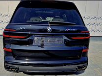 BMW X7 4.4 AT, 2023, 18 000 км, с пробегом, цена 17 100 000 руб.