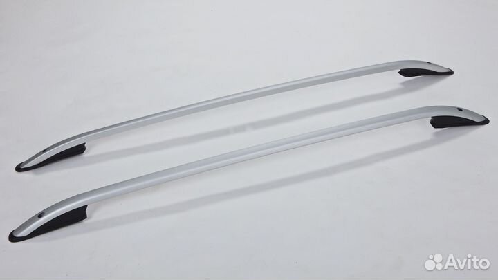 Рейлинги на крышу volkswagen tiguan