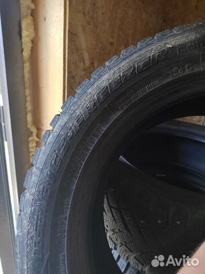 Toyo Observe Ice-Freezer 205/55 R16 91T