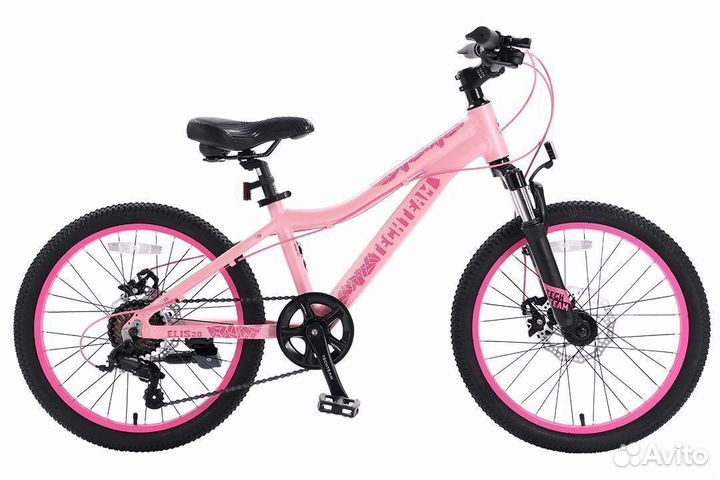 Велосипед TT Elis 20