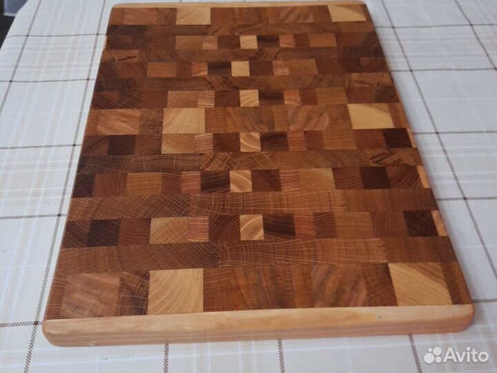 Доска разделочная из дерева