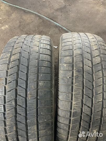 Pirelli Scorpion Ice&Snow 255/65 R17 110H