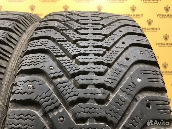 Goodyear UltraGrip 500 205/55 R16 91T