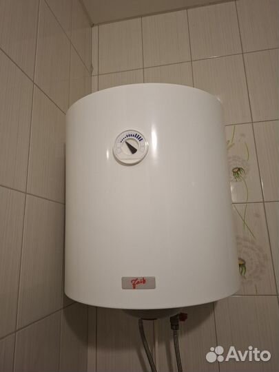 Водонагреватель ariston Fais 50L