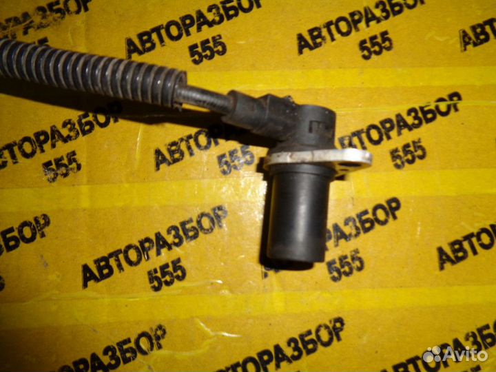 Датчик положения коленвала Geely MK